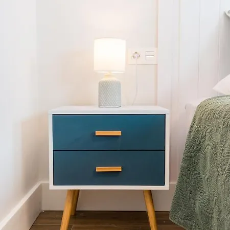 Bhost - La Merced Apartamento