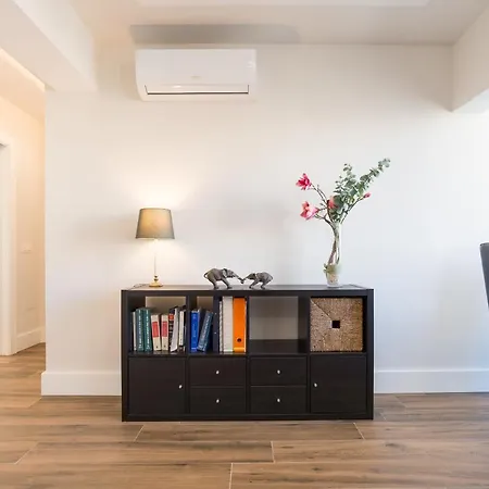 Apartamento Bhost - La Merced