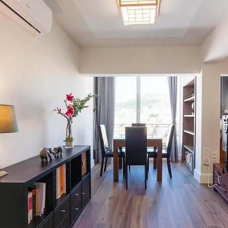 Apartamento Bhost - La Merced *