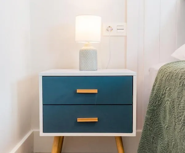 Bhost - La Merced Appartement