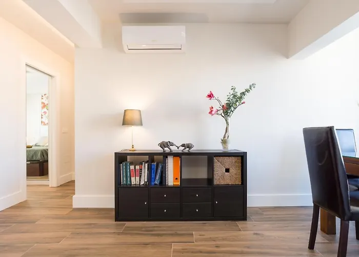 Appartement Bhost - La Merced