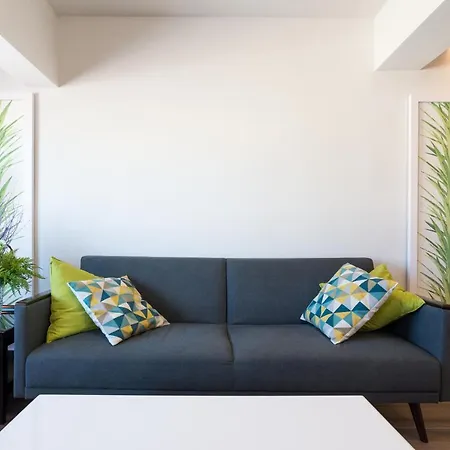 Bhost - La Merced * Malaga