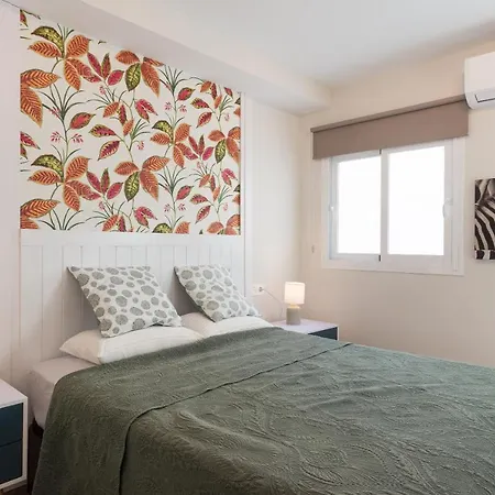 Bhost - La Merced Malaga